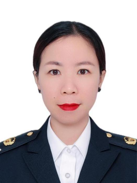 萬莉莉(廣西壯族自治區崇左市憑祥生態環境局黨組成員、局辦公室主任、平而河水質自動監測站站長) 萬莉莉(廣西壯族自治區崇左市憑祥生態環境局黨組成員、局辦公室主任、平而河水質自動監測站站長)