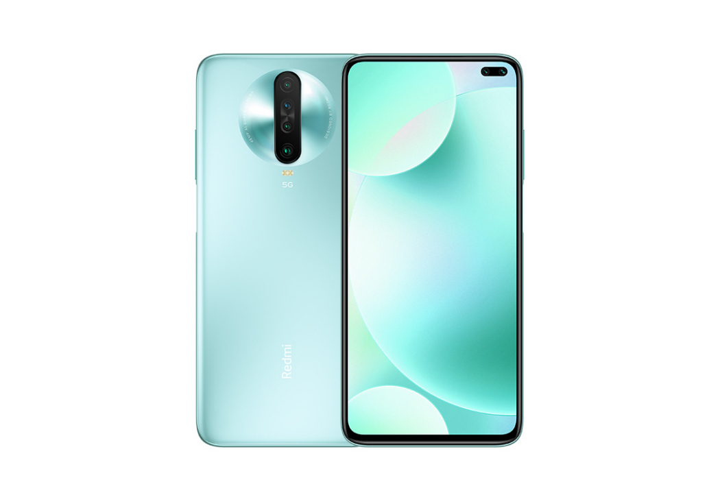 Redmi K30i Redmi K30i