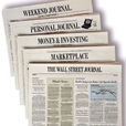 華爾街日報(WALL STREET JOURNAL)