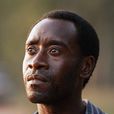 唐·錢德爾(Don Cheadle) 唐·錢德爾(Don Cheadle)