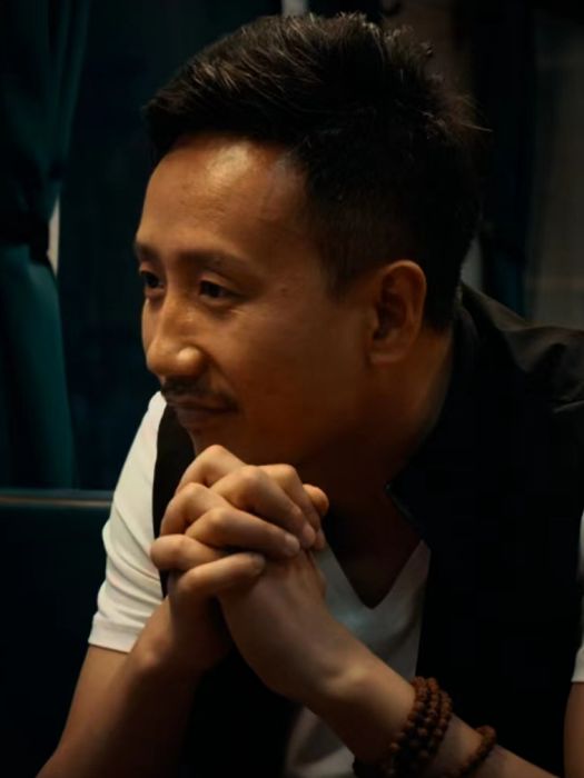 梁夏(犯罪懸疑電影《罪途1之死亡列車》中的角色) 梁夏(犯罪懸疑電影《罪途1之死亡列車》中的角色)