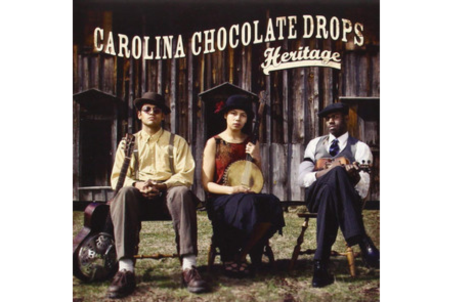 Carolina Chocolate Drops Carolina Chocolate Drops