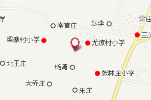 尤潦鄉 尤潦鄉