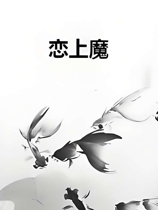 戀上魔 戀上魔
