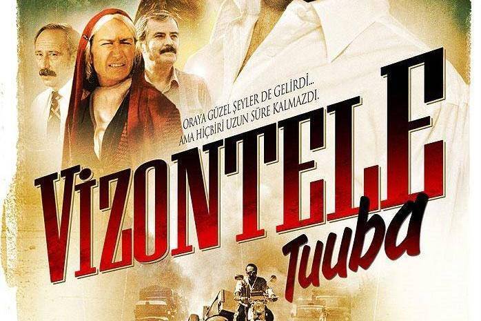 Vizontele Vizontele