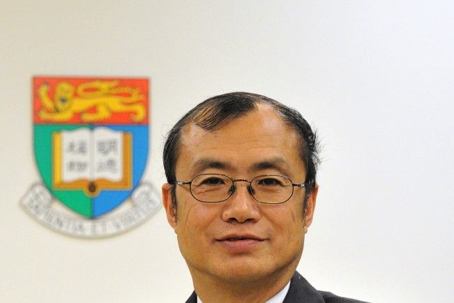 梁貫成