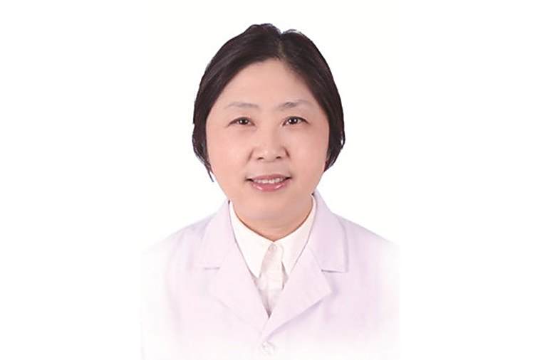 顧瑩(濟南南郊醫院內科醫生) 顧瑩(濟南南郊醫院內科醫生)