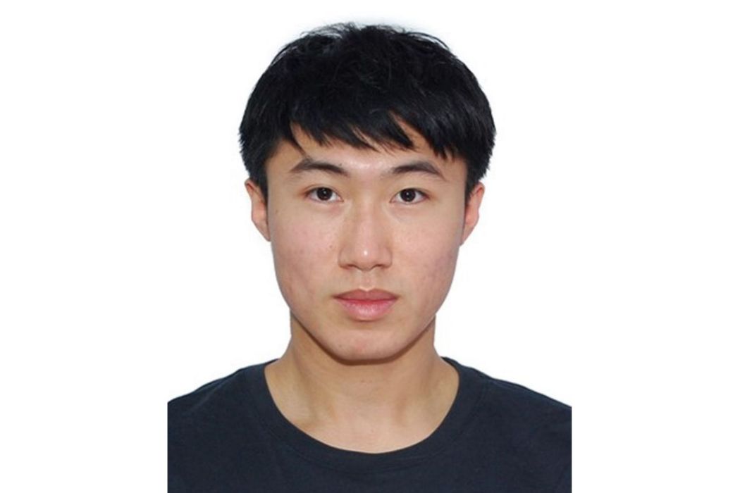 伍棹然(中國香港射箭運動員) 伍棹然(中國香港射箭運動員)