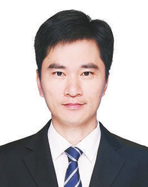 劉濤(海市寶山區友誼街道社區衛生服務中心副主任) 劉濤(海市寶山區友誼街道社區衛生服務中心副主任)