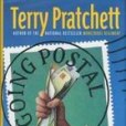 Going Postal (Discworld Novels (Paperback)) Going Postal (Discworld Novels (Paperback))