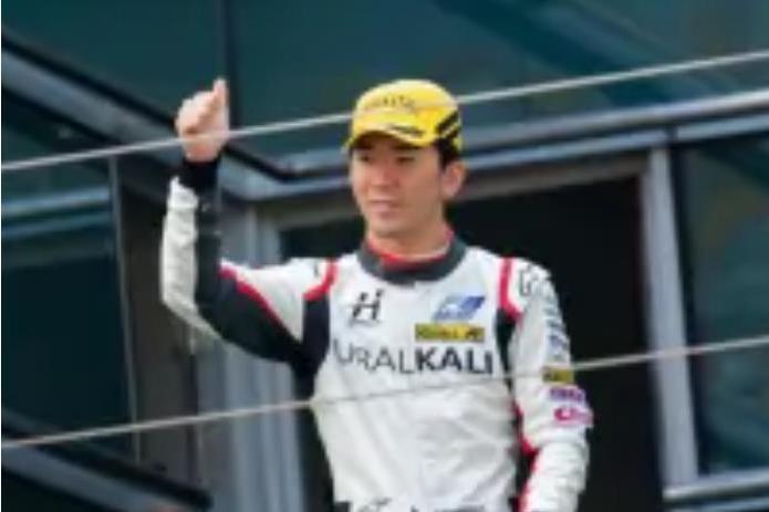 笹原右京