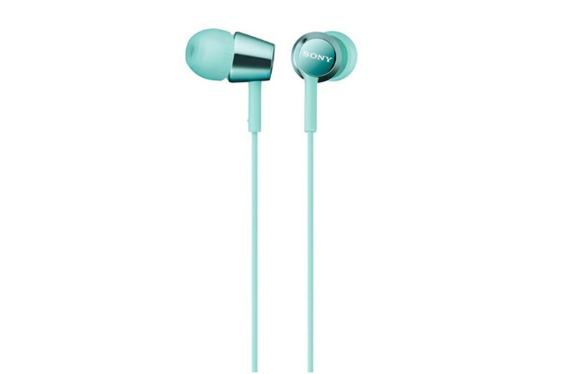 索尼MDR-EX150AP 索尼MDR-EX150AP