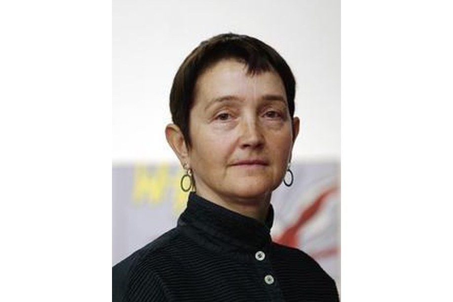 Frances Morris Frances Morris