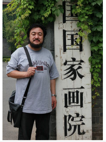 周朝暉(中國國畫家協會理事) 周朝暉(中國國畫家協會理事)