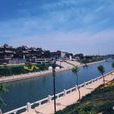 京杭大運河聊城段