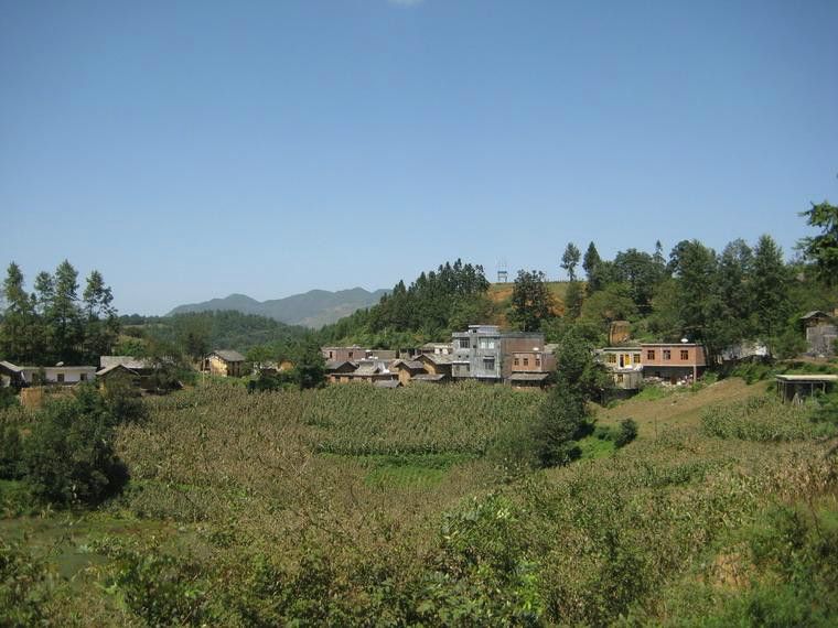 簸迤村 簸迤村