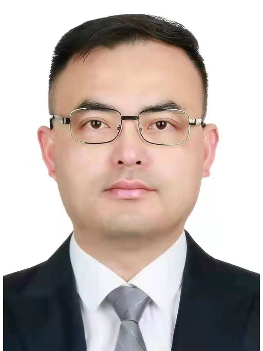朱迅強 朱迅強