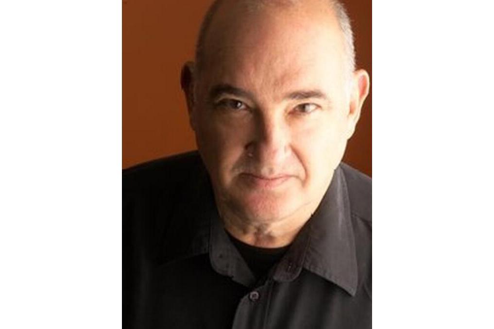 Richard Cubison Richard Cubison