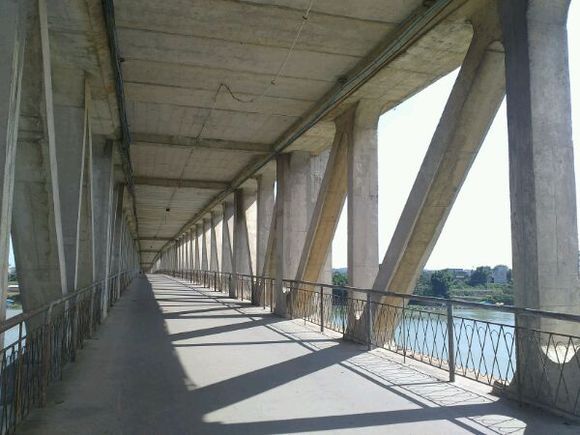 巒城大橋 巒城大橋