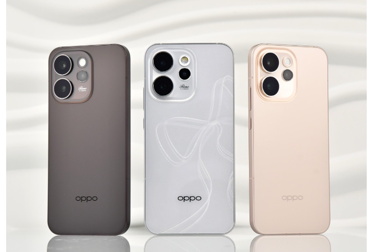 OPPO Reno15 Pro