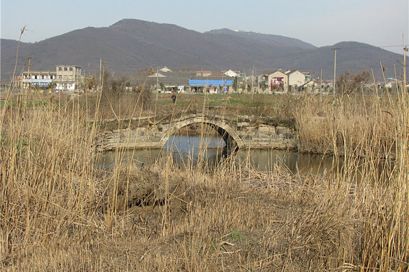 壩頭橋 壩頭橋