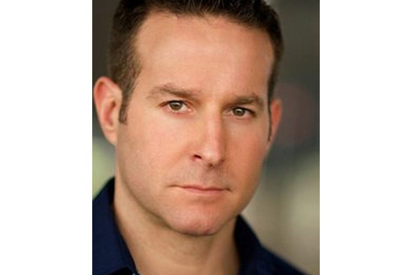 Andrew Roth Andrew Roth
