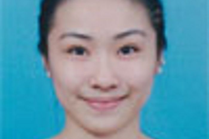 翁夢蕾