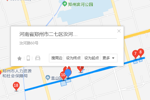 汝河街60號 汝河街60號