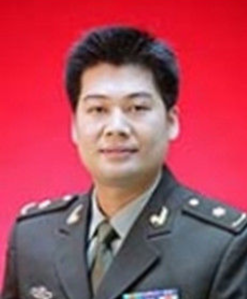 楊立利 楊立利