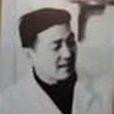孫鴻泉(耳鼻喉科醫學專家)
