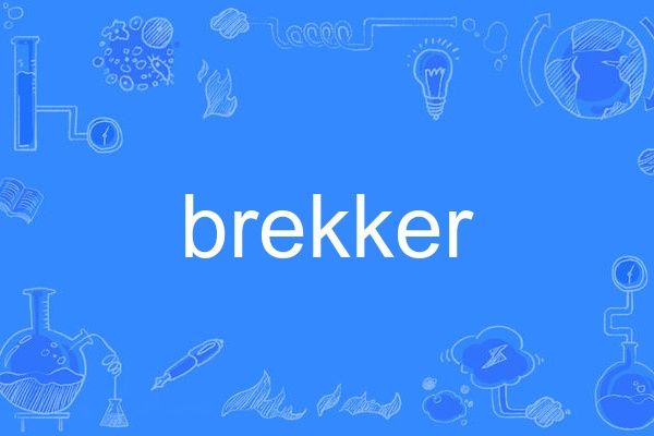 brekker