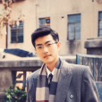 張秋林(電視劇《六姊妹》中的角色) 張秋林(電視劇《六姊妹》中的角色)