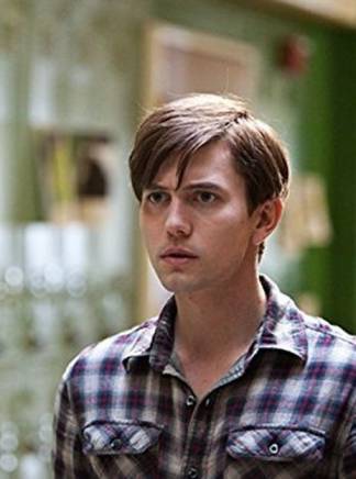 傑克遜·拉斯波恩(jackson rathbone) 傑克遜·拉斯波恩(jackson rathbone)