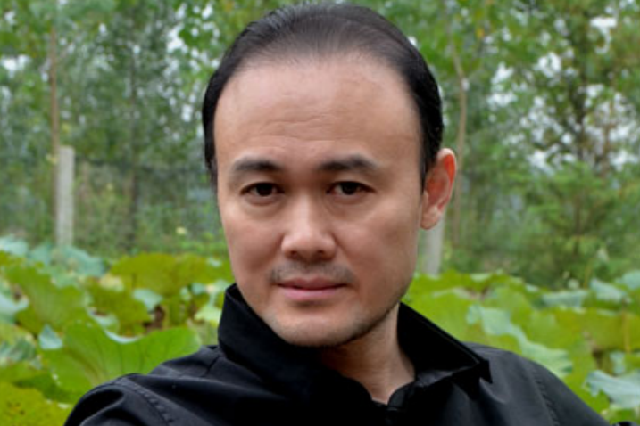 金捷(中國當代油畫家) 金捷(中國當代油畫家)