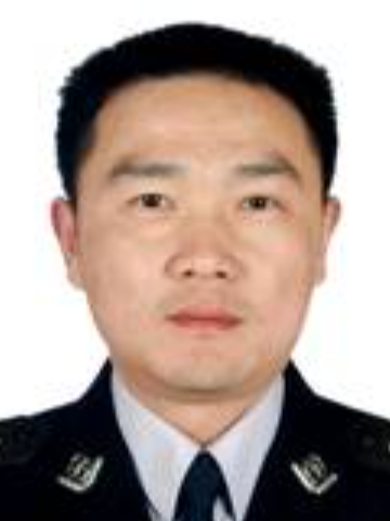 劉祥(湖北省監利市公安局黨委副書記、政委)