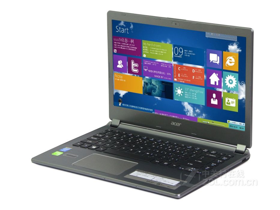 Acer V5-473G-54204G50amm Acer V5-473G-54204G50amm