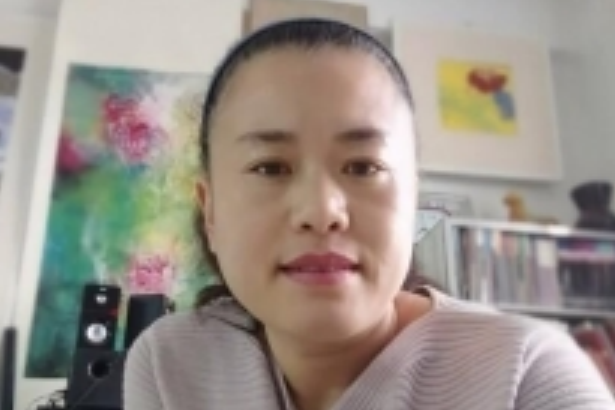 李麗麗(畫家) 李麗麗(畫家)
