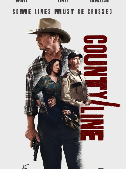 County Line County Line