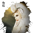 白狼(金光布袋戲人物) 白狼(金光布袋戲人物)