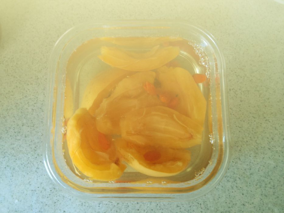 枇杷枸杞飲 枇杷枸杞飲