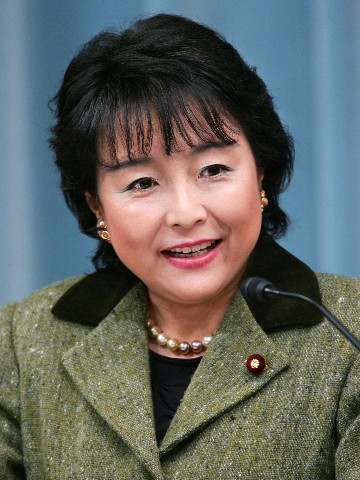 豬口邦子 豬口邦子