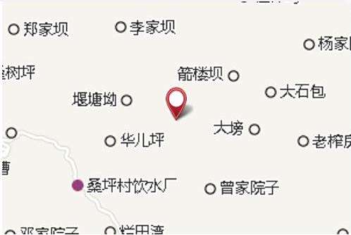 周家岩村 周家岩村