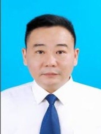 彭朝暉(浙江省溫州市甌海區綜合行政執法局黨組副書記、副局長) 彭朝暉(浙江省溫州市甌海區綜合行政執法局黨組副書記、副局長)