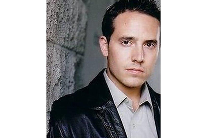 Rob Scattergood Rob Scattergood