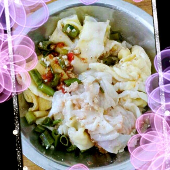 美味卷粉 美味卷粉