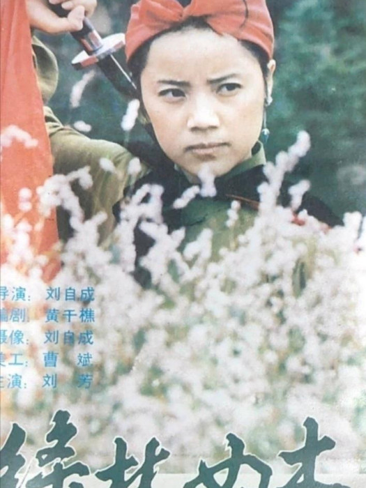 綠林女傑 綠林女傑