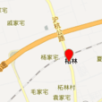 柘林村(安徽迎江區長風鄉下轄村) 柘林村(安徽迎江區長風鄉下轄村)