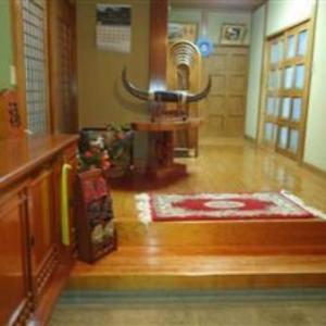 中村民宿