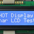 LCD1602 LCD1602