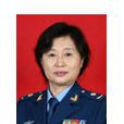 張紅(空軍總醫院主任醫師) 張紅(空軍總醫院主任醫師)